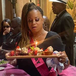 Meet your Posher, Shiletha